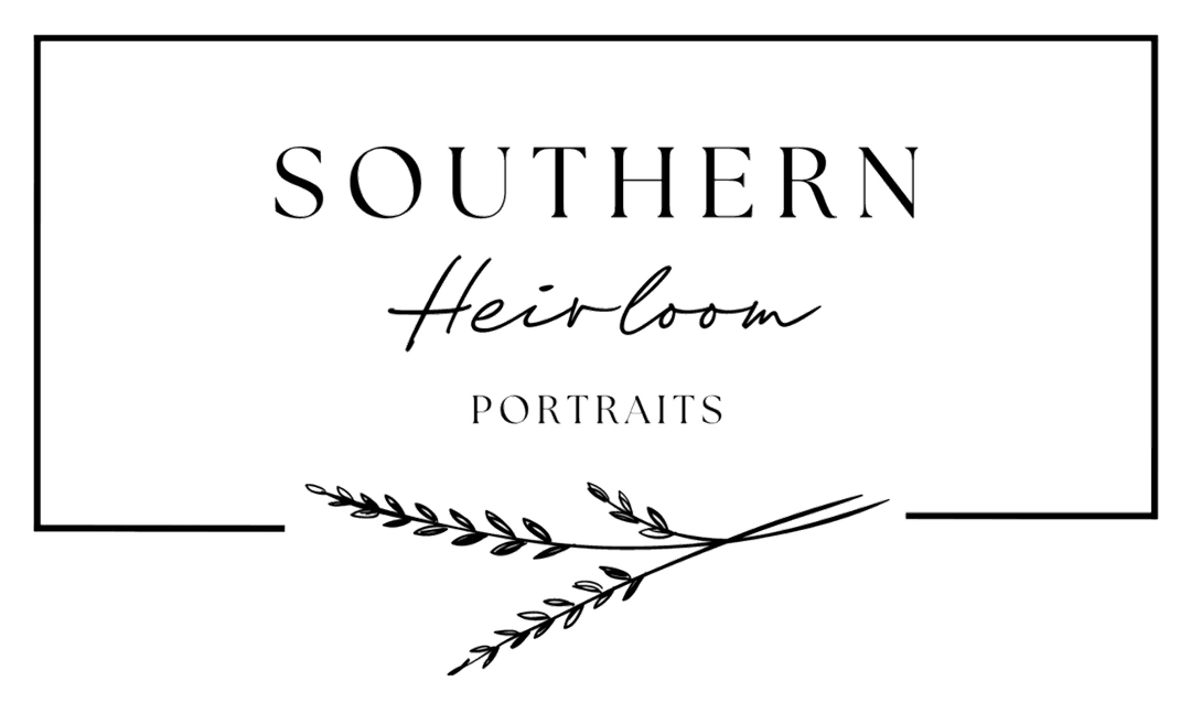 Southern Heirloom Portraits